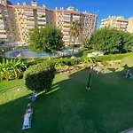 Benalmádena costa - 100m de la playa - Lecorbusier