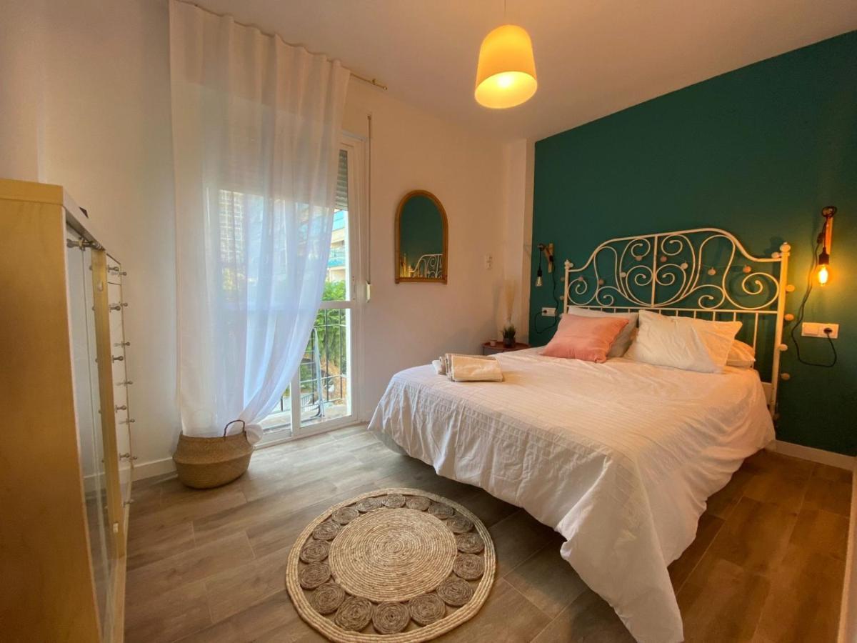 Apartamento Costa - 100m De La Playa - Lecorbusier Benalmádena