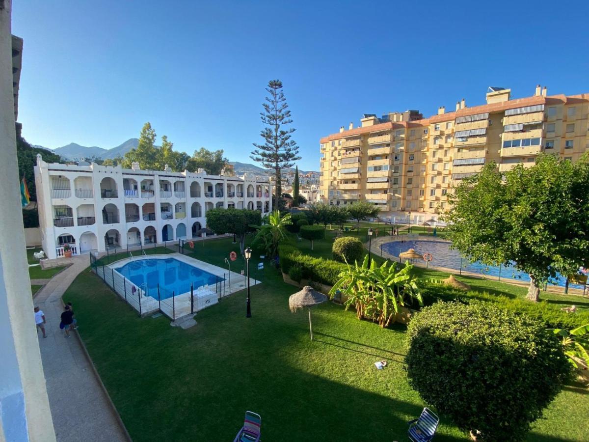 Costa - 100m De La Playa - Lecorbusier Benalmádena
