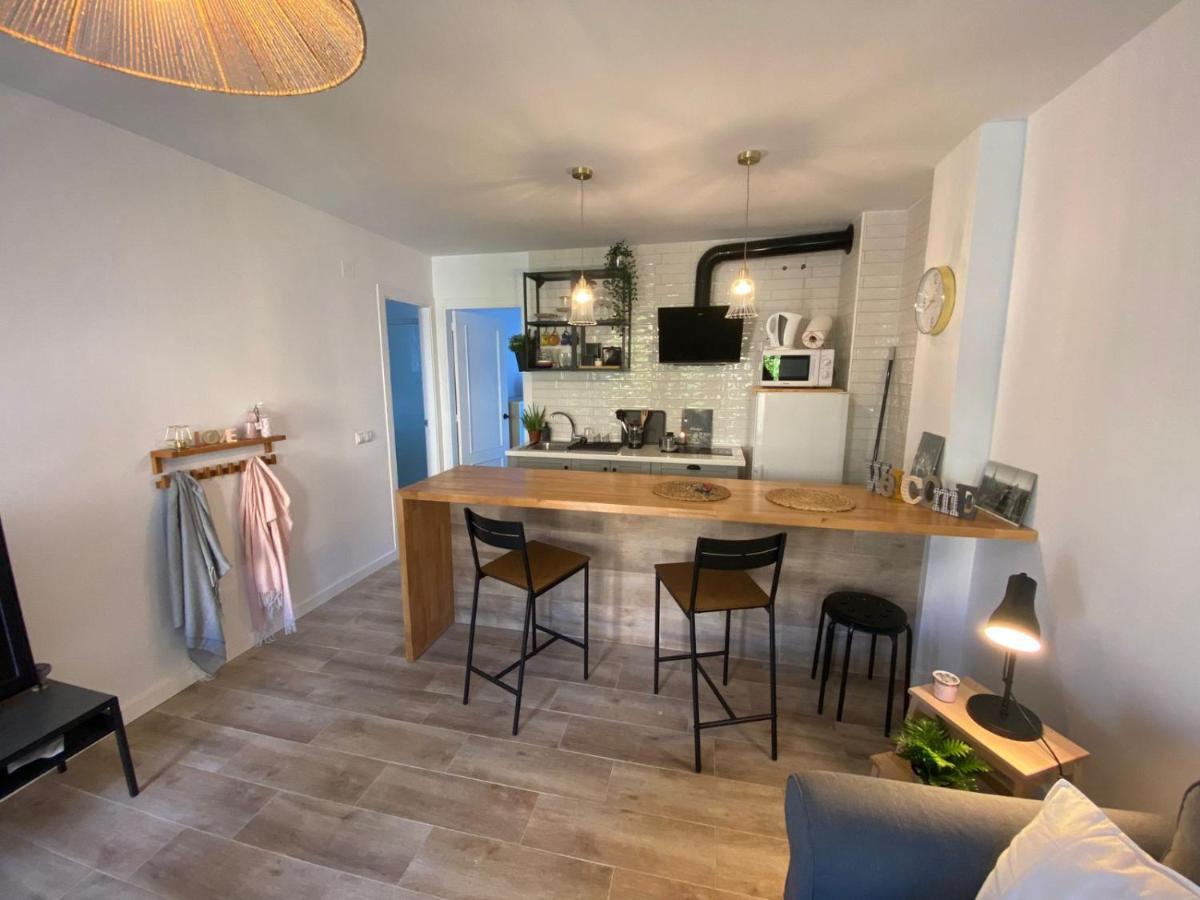Apartamento Costa - 100m De La Playa - Lecorbusier Benalmádena